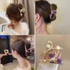 7f737d798e5612e9a1cb7755dd17890f.webp French Romantic Rose Flower Clip Pearl Hair Retro Elegant Large Size
