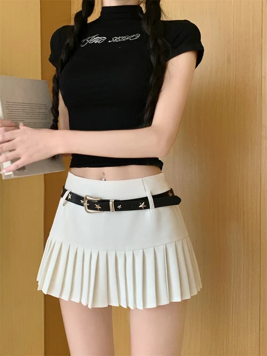 Middle-Waist-Pleated-Skirt2.webp Middle Waist Pleated Skirt