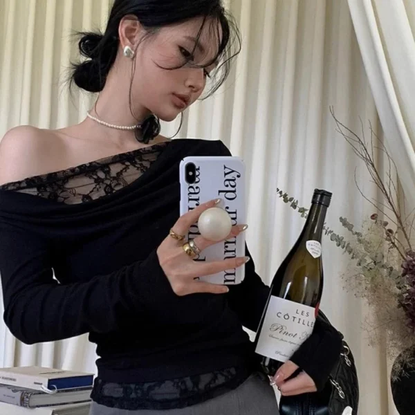 Mix-Laces-Long-Sleeve-Top3.webp Mix Laces Long Sleeve Top