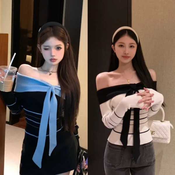 Off-Shoulder-Knitted-Long-Sleeve-Top1.webp Off Shoulder Knitted Long Sleeve Top